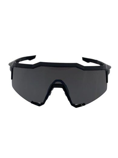 商品画像：SPEEDCRAFT/サングラス/BLK/BLK/メンズ/60007-00040 P 1