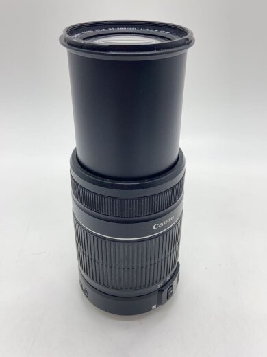 商品画像：レンズ EF-S55-250mm F4-5.6 IS II 7