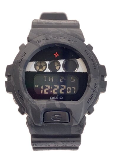 商品画像：クォーツ腕時計_G-SHOCK/デジタル 1