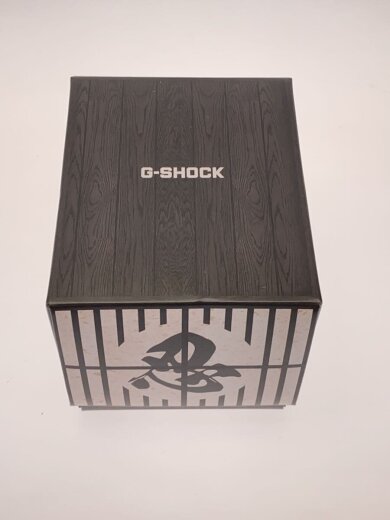 商品画像：クォーツ腕時計_G-SHOCK/デジタル 6