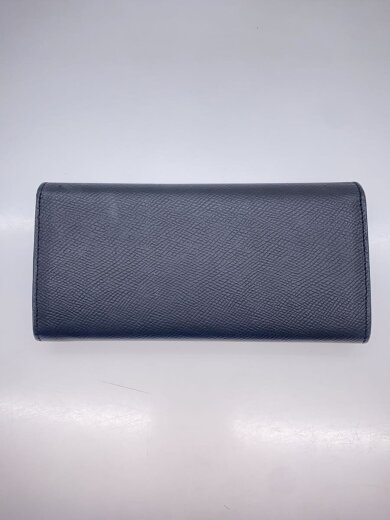 商品画像：長財布/--/BLK/レディース/10B563BEL.38NO/ラージフラップウォレット 2