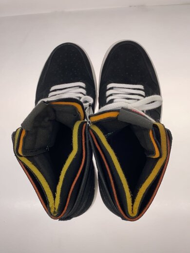 商品画像：AIR JORDAN 1 ZOOM AIR CMFT/US10/BLK 3