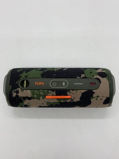 商品画像：Bluetoothスピーカー JBLFLIP6 6