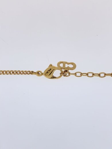 商品画像：ネックレス/--/カラーストーン/GLD/トップ有/レディース// 3