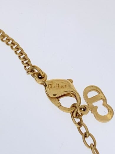 商品画像：ネックレス/--/カラーストーン/GLD/トップ有/レディース// 4