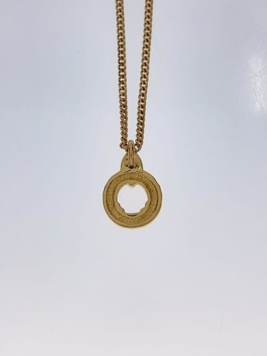 商品画像：ネックレス/--/カラーストーン/GLD/トップ有/レディース// 5