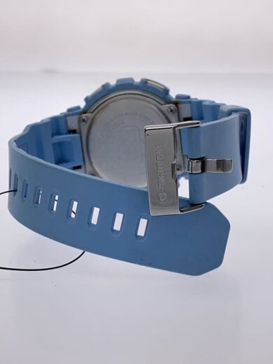 商品画像：クォーツ腕時計・G-SHOCK/デジアナ/BLU// 4