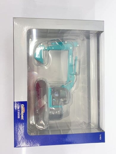 商品画像：KOBELCO/ミニカー/SK235SR/コベルコ建機/ショベルカー// 7