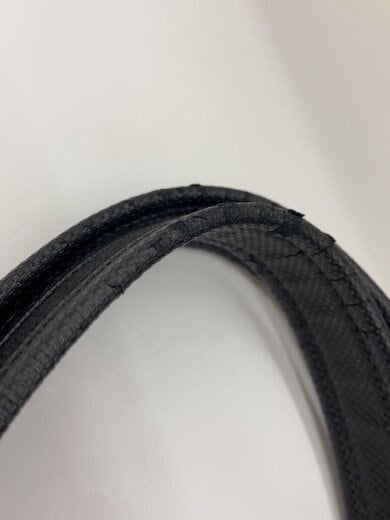 商品画像：トートバッグ/--/BLK/? NULL ? 8