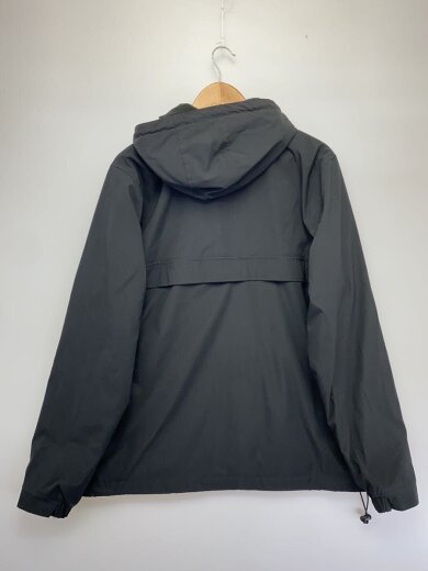 商品画像：ジャケット/L/コットン/BLK 2