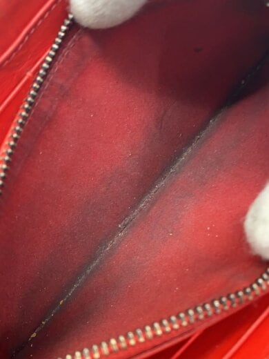 商品画像：長財布/レザー/BLK/メンズ 5