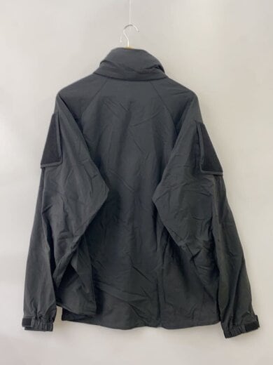 商品画像：ナイロンジャケット/L/ナイロン/BLK/WP1079 2