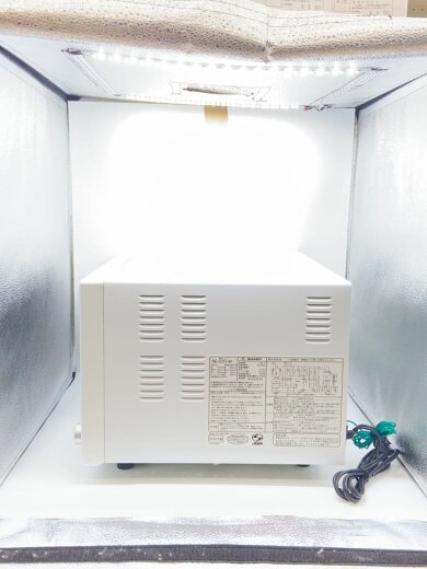 商品画像：オーブンレンジ RE-S7D-W 3