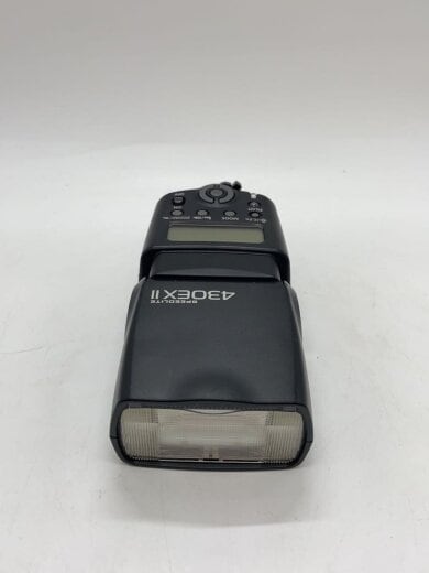 商品画像：その他カメラ関連製品 430EX II 4