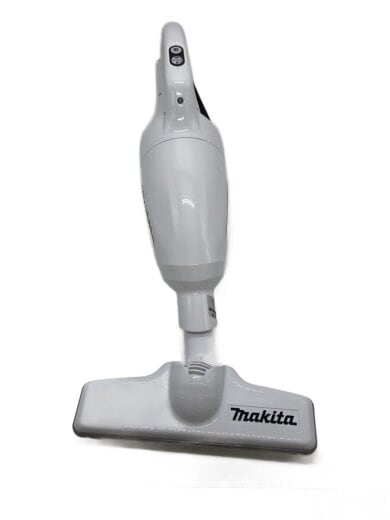 商品画像：掃除機 CL108FDSMW (バッテリBL1040B・充電器DC10SA付) 1