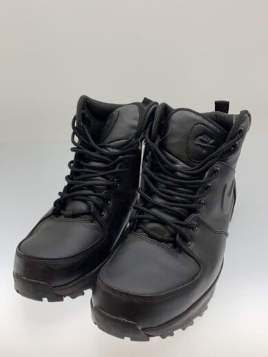 商品画像：MANOA LEATHER/マノアレザー/ブラック/454350-003/27.5cm/BLK// 2