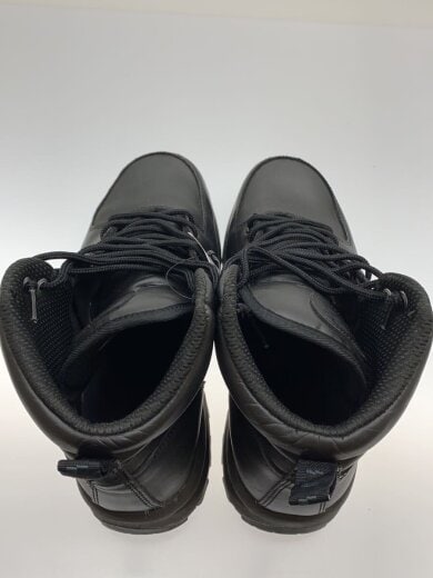 商品画像：MANOA LEATHER/マノアレザー/ブラック/454350-003/27.5cm/BLK// 3