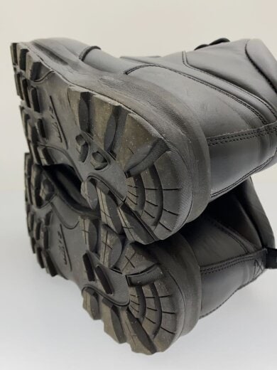 商品画像：MANOA LEATHER/マノアレザー/ブラック/454350-003/27.5cm/BLK// 4