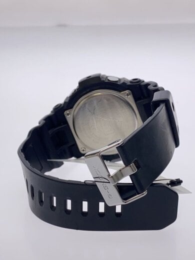 商品画像：ソーラー腕時計・G-SHOCK/デジアナ/BLK/BLK// 4