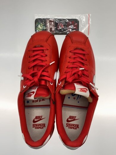 商品画像：CLASSIC CORTEZ QS ST/クラシックコルテッツ/レッド/CK1907-600/29cm/RED// 3
