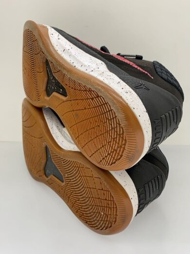 商品画像：KOBE AD EP/コービー/ブラック/922484-006/30cm/BLK// 4