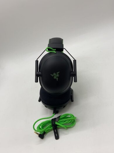 商品画像：ヘッドセット BlackShark V2 SE RZ04-03230200-R3M1 3