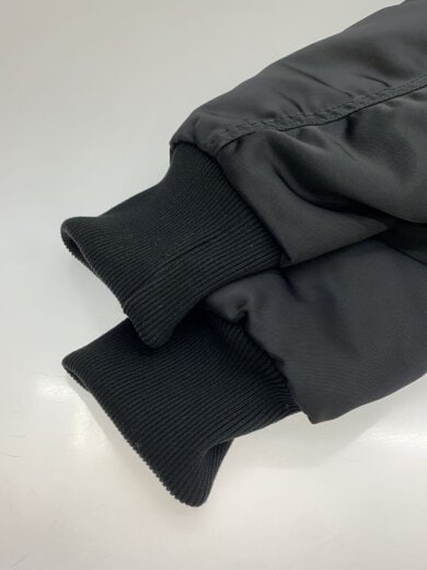 商品画像：ジャケット/XL/ポリエステル/BLK/DD6056-010// 6