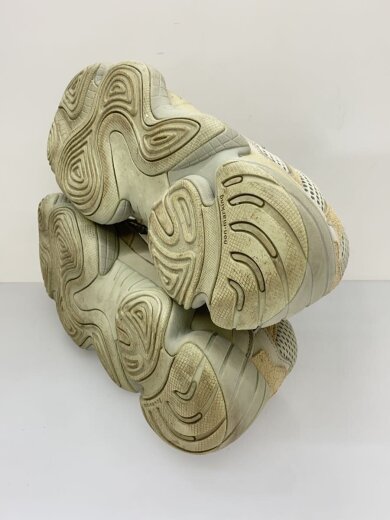 商品画像：YEEZY 500/イージー 500/EE7287/グレー/27cm/GRY// 4