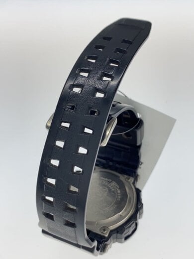商品画像：ソーラー腕時計・G-SHOCK/デジタル/BLK 5