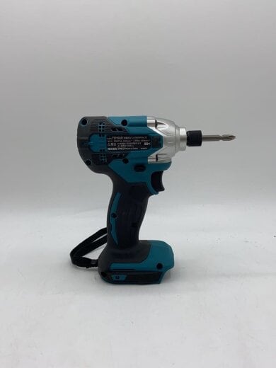 商品画像：電動工具/TD156DX1// 2