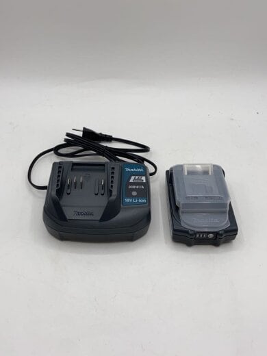 商品画像：電動工具/TD156DX1// 5