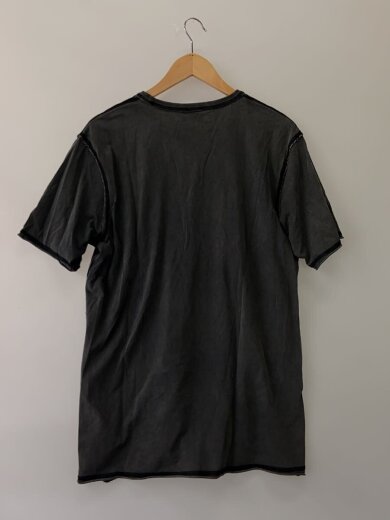 商品画像：Tシャツ/M/コットン/GRY/A14016// 2