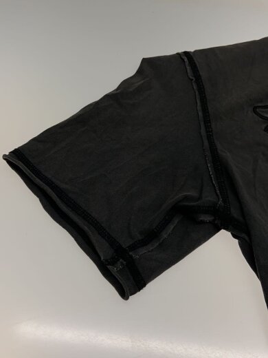 商品画像：Tシャツ/M/コットン/GRY/A14016// 5