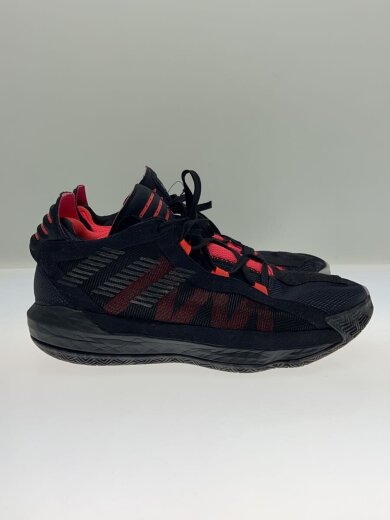 商品画像：パフォーマンス/DAME 6/デイム 6/ブラック/EF9875/27cm/BLK// 2