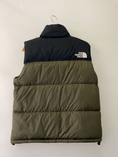 商品画像：NUPTSE VEST_ヌプシベスト/XL/ナイロン// 2
