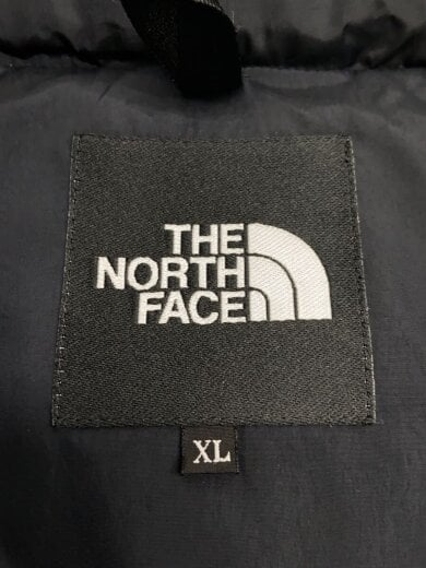 商品画像：NUPTSE VEST_ヌプシベスト/XL/ナイロン// 3