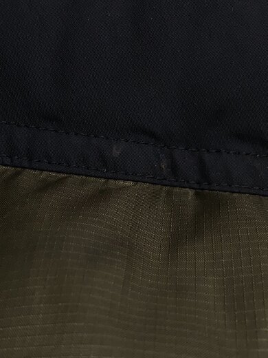 商品画像：NUPTSE VEST_ヌプシベスト/XL/ナイロン// 5