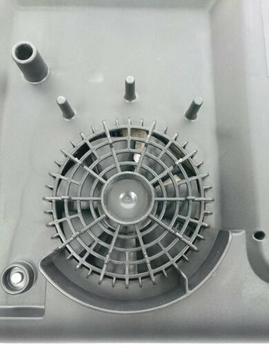 画像：Panasonicパナソニック/IHホットプレート KZ-HP21005