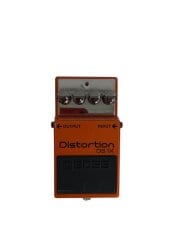 DS-1X エフェクター DS-1X