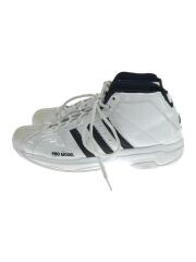 パフォーマンス/Pro Model 2G/プロモデル 2G/ホワイト/EF9824/26.5cm/WHT