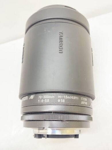 商品画像：レンズ 2