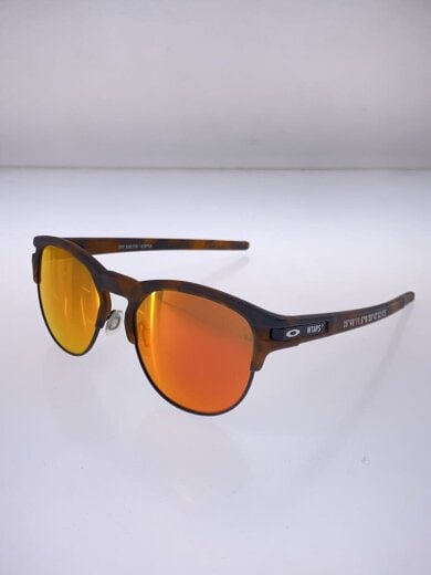 画像：OAKLEY × WTAPSサングラス/オーバル/ORN/メンズ/WT-VISUALUPARMORED//2