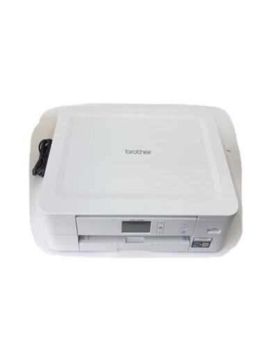 画像：brother複合機・プリンター/DCP-J526N1