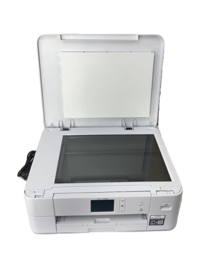 画像：brother複合機・プリンター/DCP-J526N5