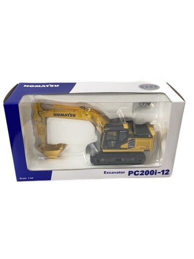 商品画像：ミニカー/PC200i-12// 1