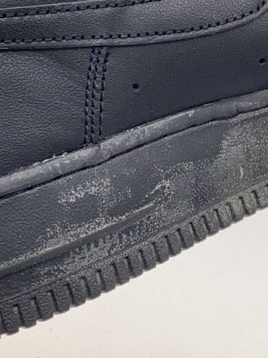 商品画像：AIR FORCE 1 LOW/エアフォース 1 ロー/ブラック/CU9225-001/26.5cm/BLK 6