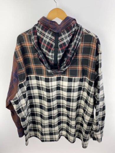 商品画像：長袖シャツ/46/コットン/GRY/H526333X38/ロエベ 2