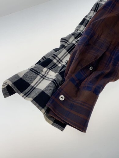 商品画像：長袖シャツ/46/コットン/GRY/H526333X38/ロエベ 6