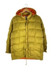 ダウンジャケット/LL/ナイロン/CML