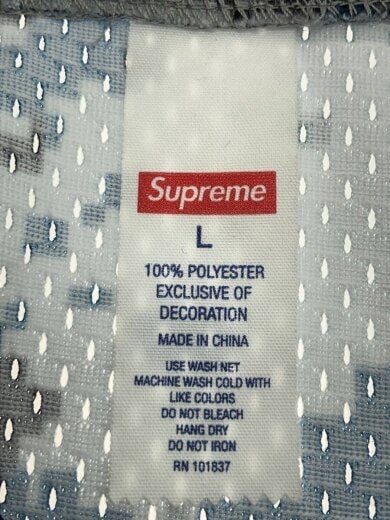 商品画像：カットソー/L/ポリエステル/BLK 3